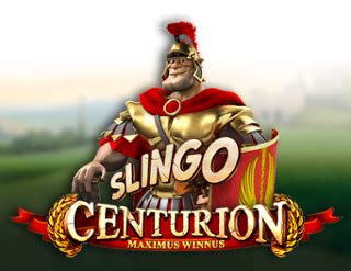Slingo Centurion Maximus Winnus Review 2024